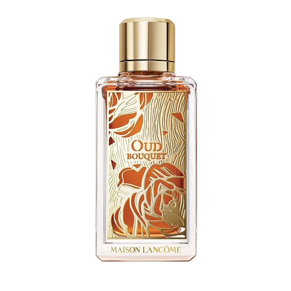 Maison Lancôme Oud Bouquet Like New